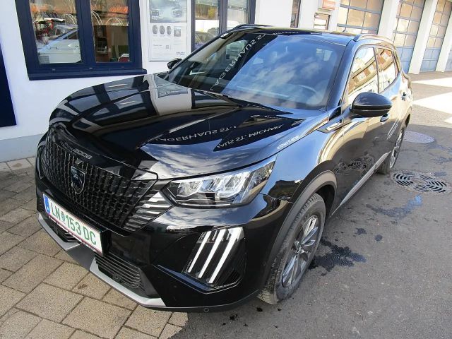 Peugeot E-2008 Allure Pack