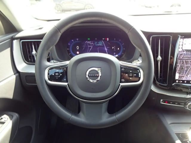 Volvo XC60 Dark Plus