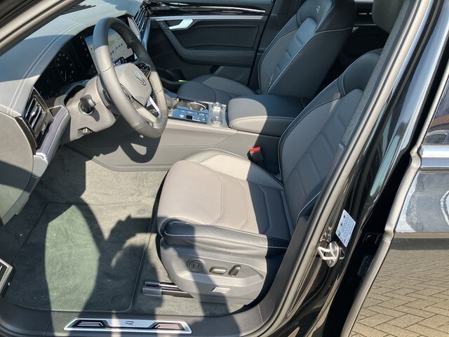 Volkswagen Touareg 3.0 V6 TDI R-Line