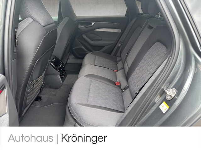 Audi A6 Quattro S-Tronic Sedan