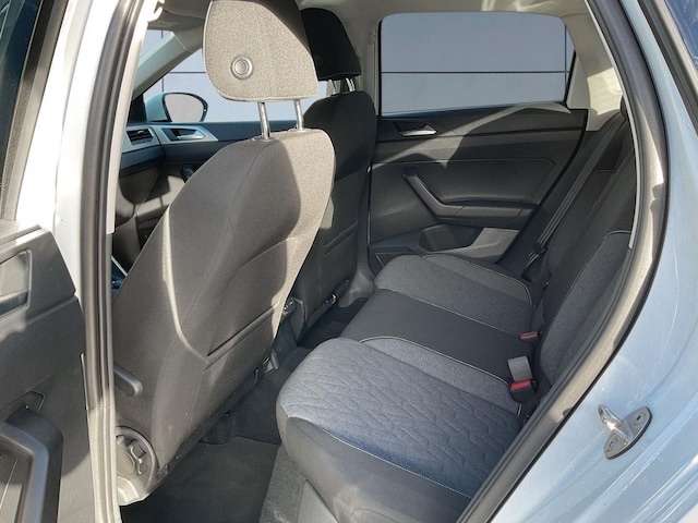 Volkswagen Taigo 1.5 TSI DSG Move