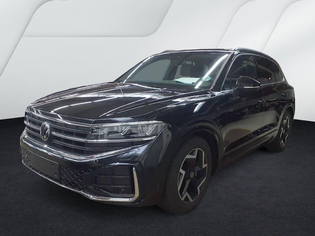 Volkswagen Touareg 3.0 V6 TDI R-Line