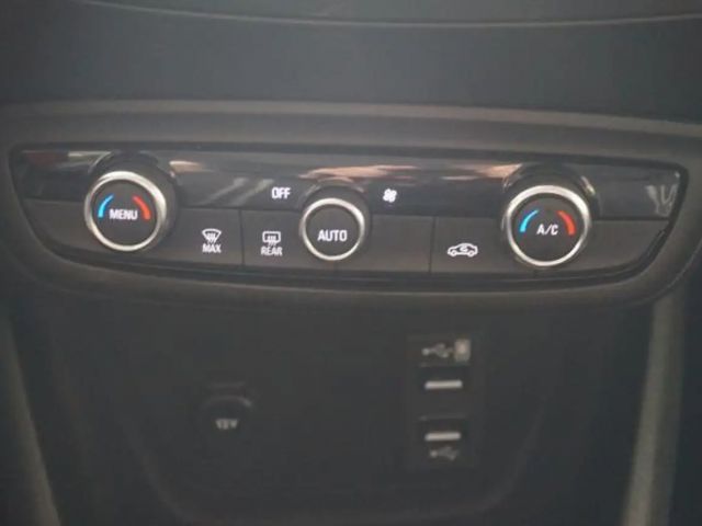 Opel Crossland X Elegance