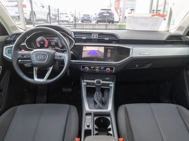 Audi Q3 40 TFSI Quattro