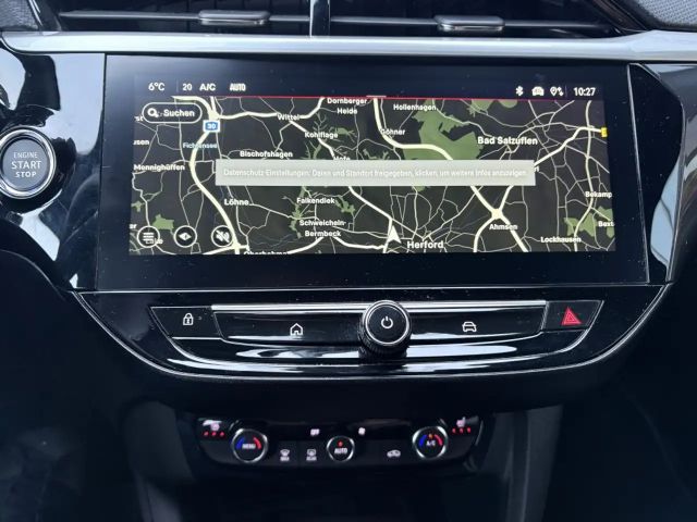 Opel Corsa GS-Line Grand Sport Turbo