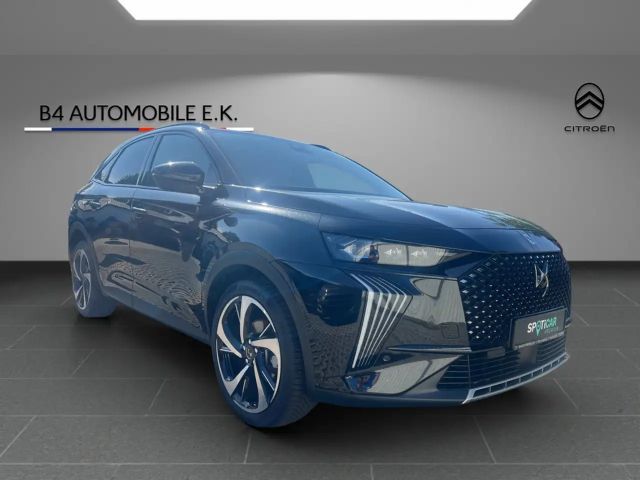 DS DS 7 Crossback Mobiles
