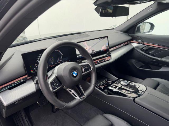 BMW 520 520i M-Sport Touring