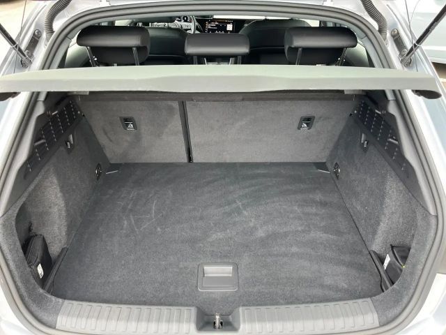 Audi A3 35 TFSI Sedan