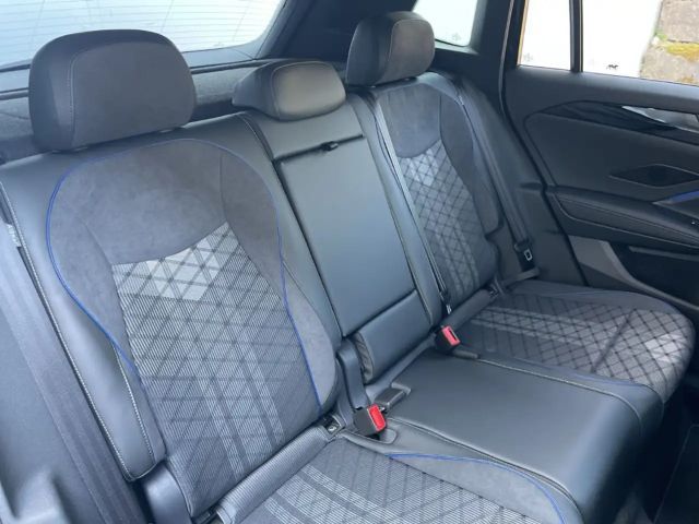 Volkswagen Tiguan 2.0 TDI DSG IQ.Drive Style