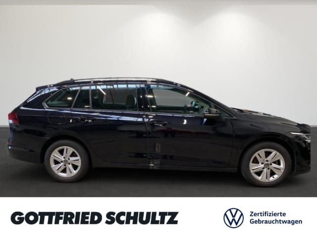 Volkswagen Golf DSG Golf VIII Life Variant