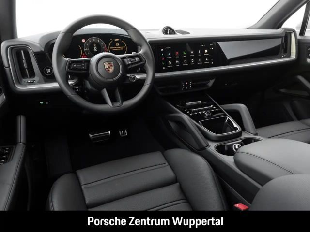 Porsche Cayenne Surround-View Sportabgas LED-Matrix