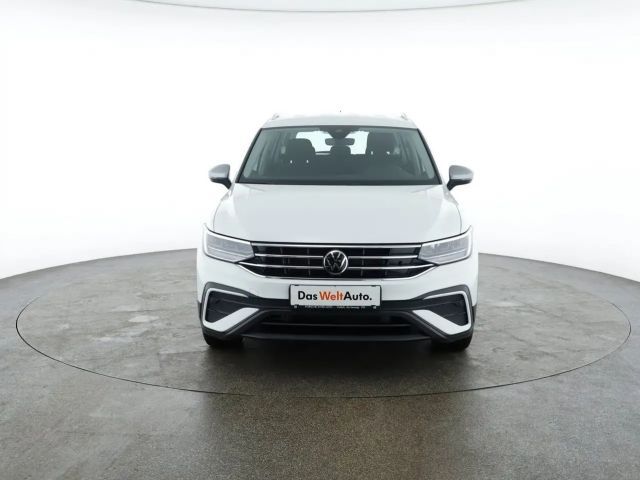 Volkswagen Tiguan Allspace Life