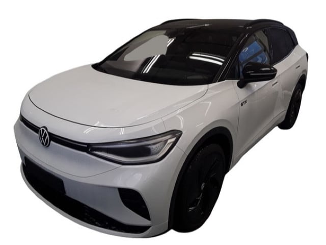 Volkswagen ID.4 GTX