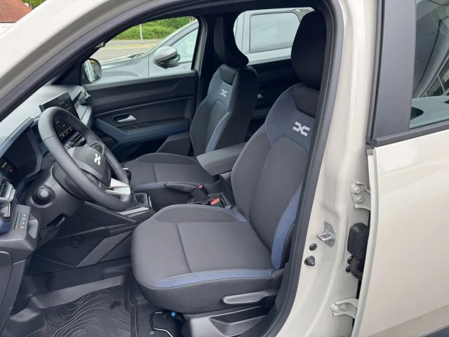 Dacia Duster TCe 130