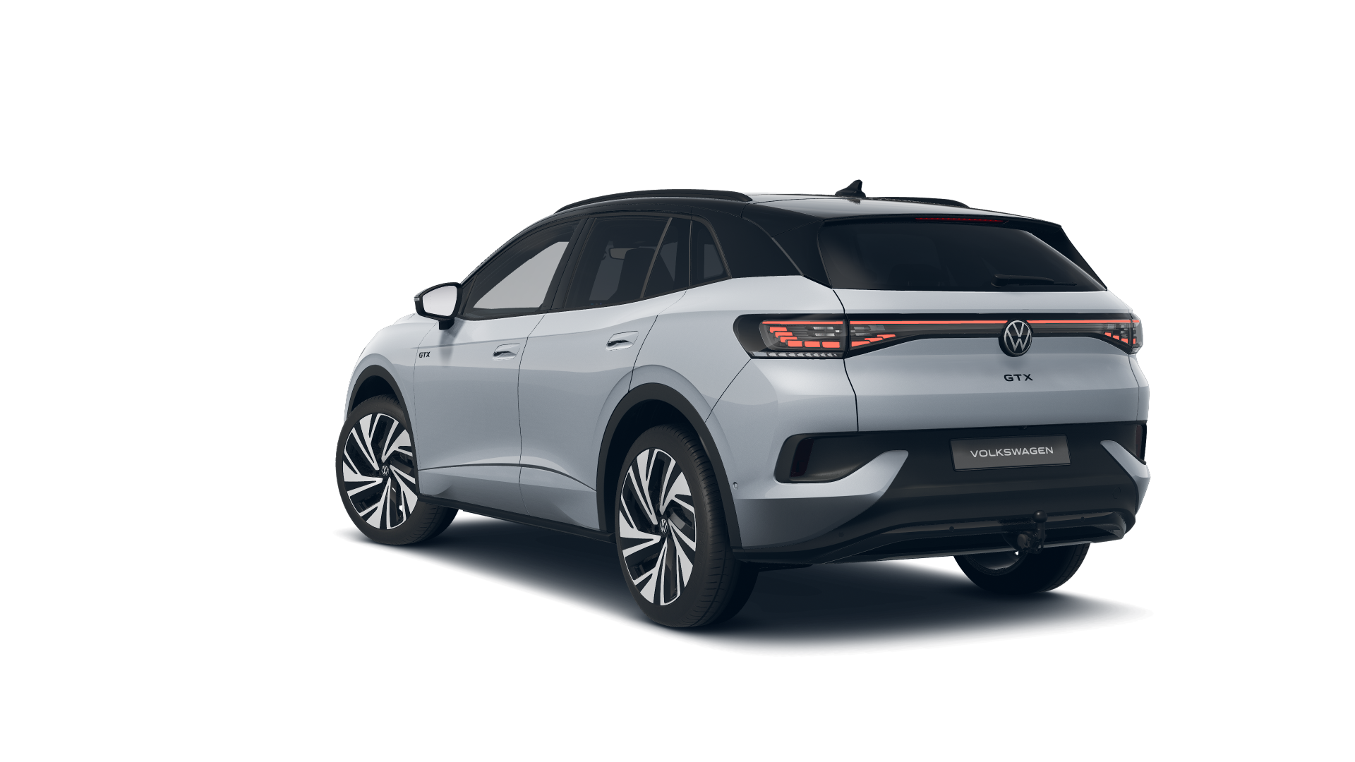 Volkswagen ID.4 4Motion GTX IQ.Drive