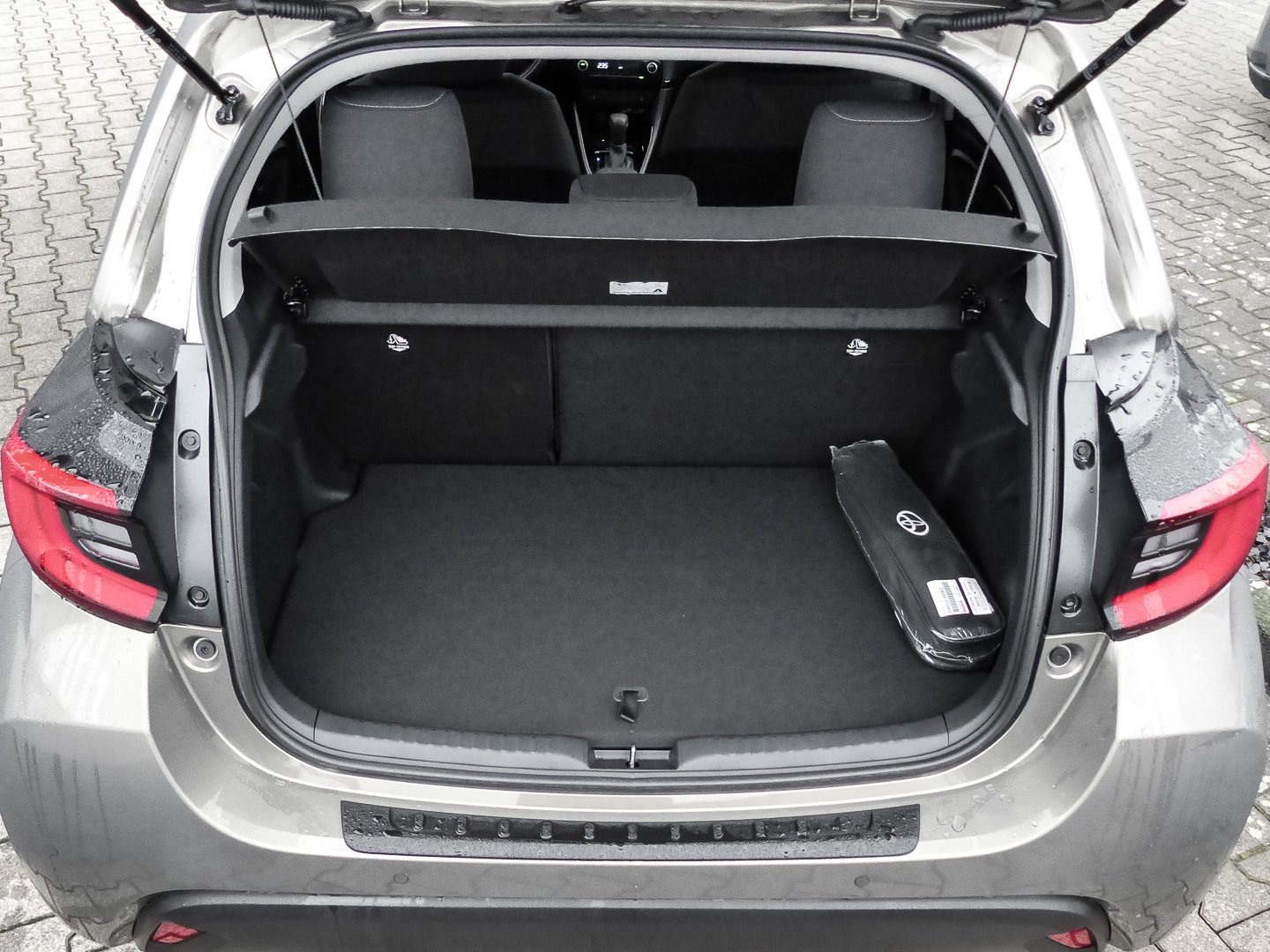 Toyota Yaris 5-deurs Comfort Team D