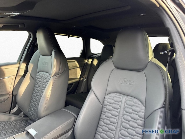 Audi RS6 Avant Quattro