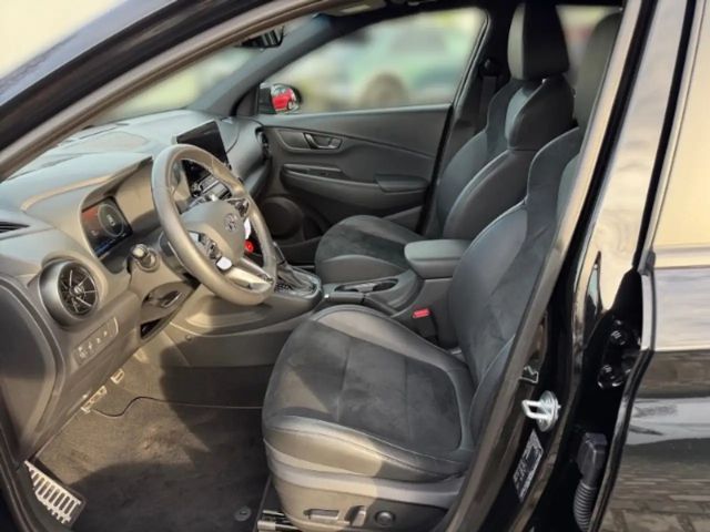 Hyundai Kona N Performance