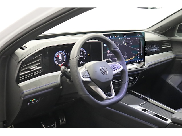 Volkswagen Passat 2.0 TDI R-Line Variant