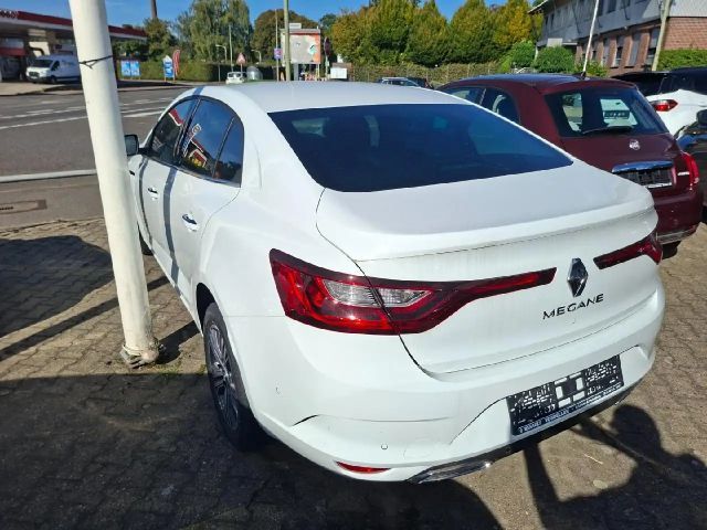 Renault Megane Intens