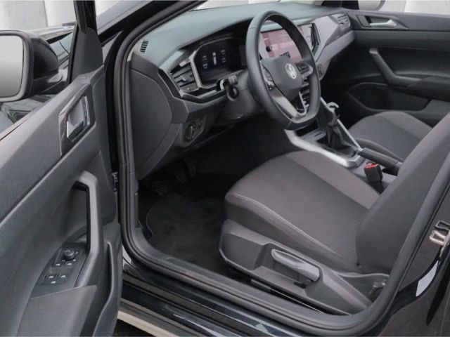 Volkswagen Taigo 1.0 TSI Life