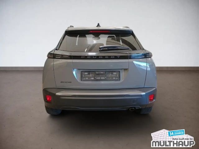 Peugeot 2008 Allure Pack PureTech