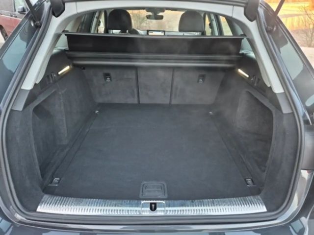 Audi A4 35 TFSI Avant