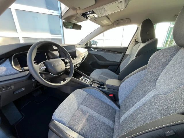 Skoda Octavia 1.5 TSI Selection