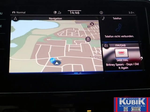 Volkswagen Passat 2.0 TDI DSG R-Line Variant