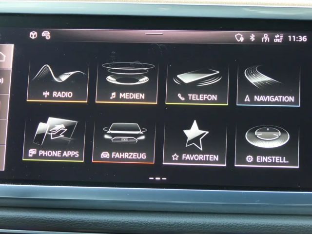 Audi Q3 40 TDI Quattro