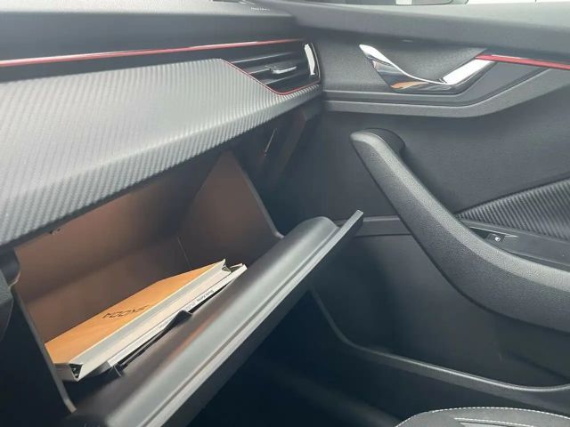 Skoda Kamiq Monte Carlo