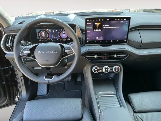 Skoda Kodiaq 4x4 Selection