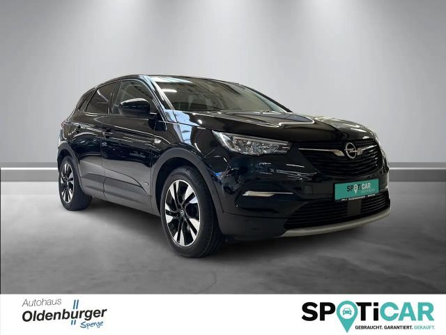 Opel Grandland X Elegance