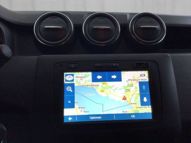 Dacia Duster 4WD II Prestige TCe 130