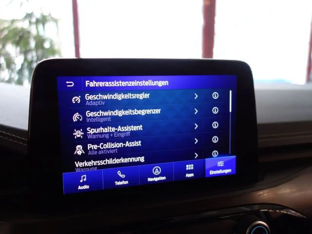 Ford Kuga AWD Vignale