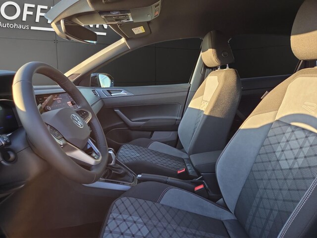 Volkswagen Taigo 1.5 TSI DSG R-Line