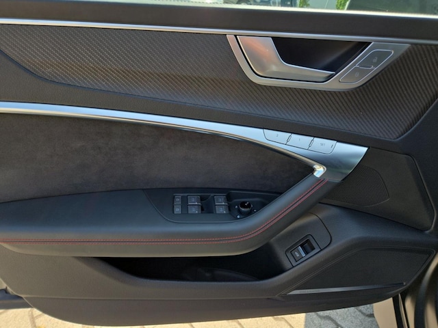 Audi RS7 Quattro Sportback