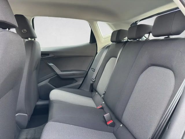 Seat Ibiza 1.0 TSI Reference