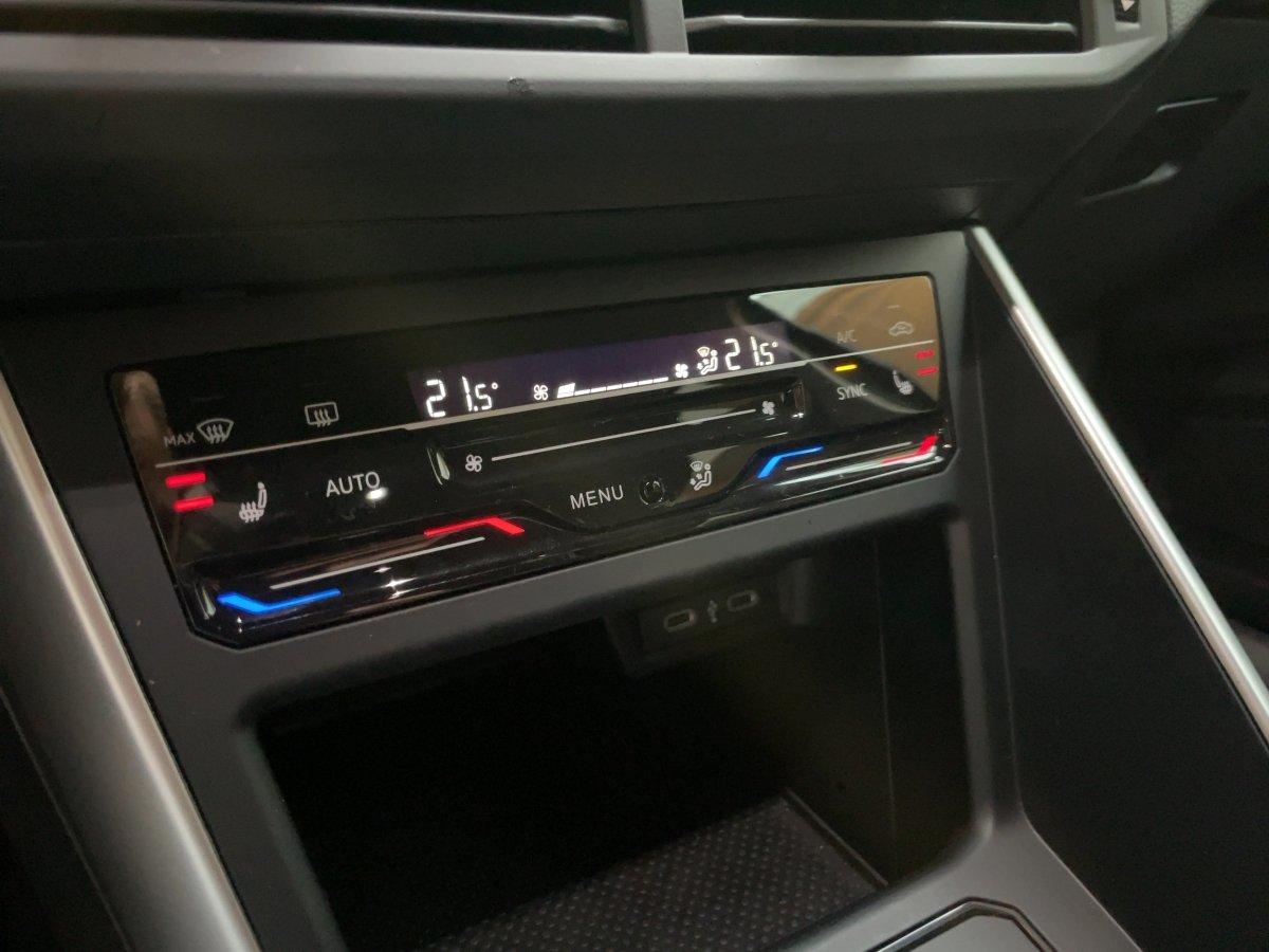 Volkswagen Taigo Life