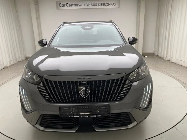 Peugeot 2008 Allure Pack