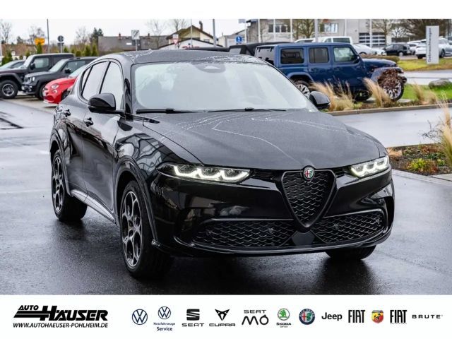 Alfa Romeo Tonale Hybrid Veloce