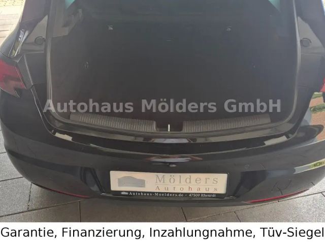 Opel Astra K Lim. *Garantie*Navi*199€ mtl.