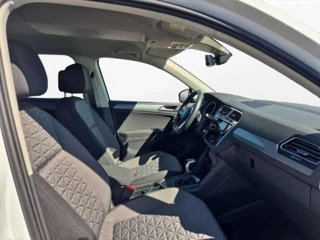 Volkswagen Tiguan 1.5 TSI DSG