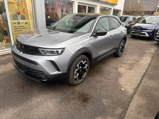 Opel Mokka Ultimate