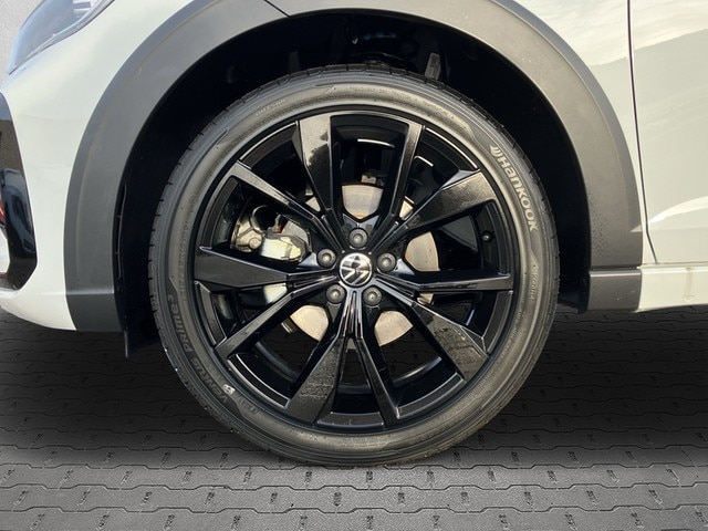 Volkswagen Taigo 1.0 TSI DSG R-Line