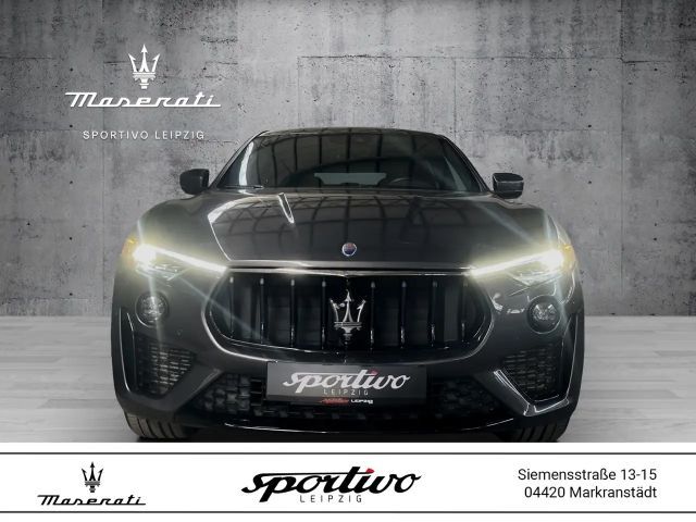 Maserati Levante GranSport Modena