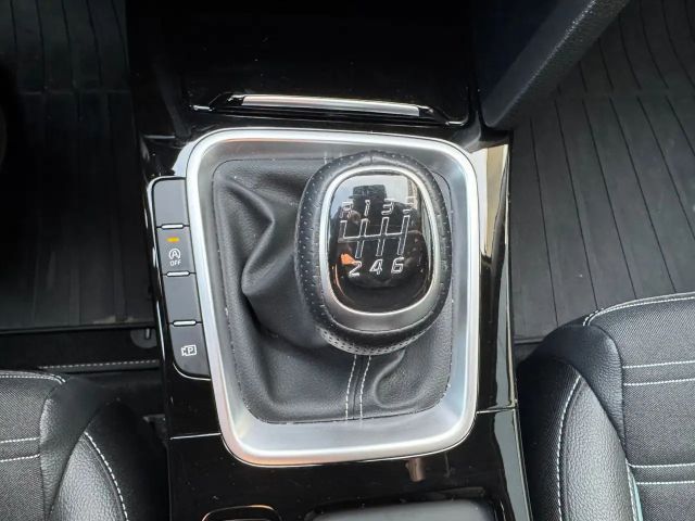 Kia Ceed Ceed 1.5T 140 PS Nightline Edition  Navi Kamera