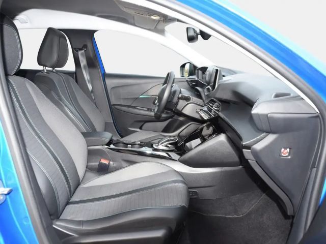 Peugeot E-208 Allure Pack