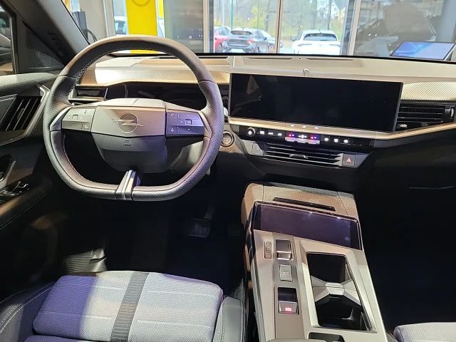 Opel Grandland X GS-Line Grand Sport