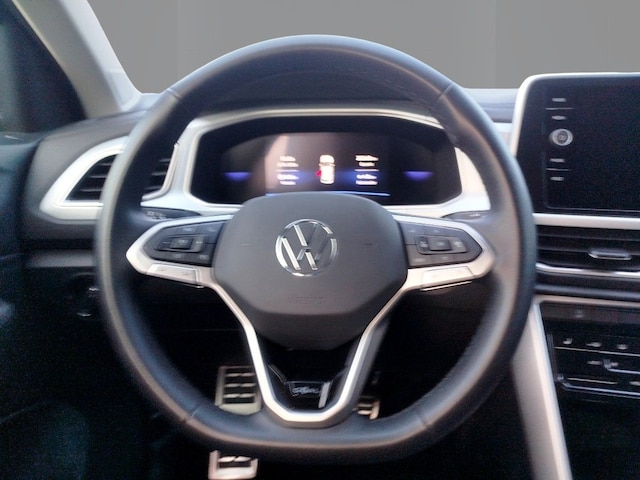 Volkswagen T-Roc 1.0 TSI